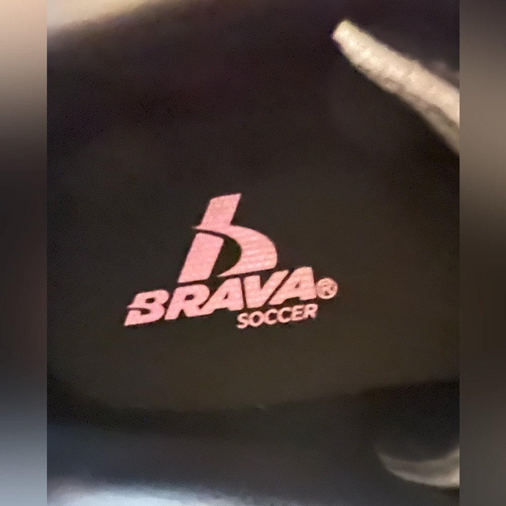 BRAVA SOCCER GIRLS RACER III SOCCER CLEATS - Picture 2 of 4